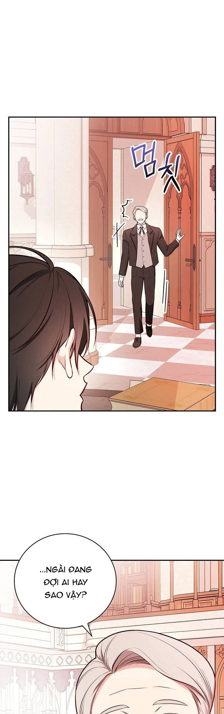 Tôi Trở Thành Mẹ Của Chiến Binh Chap 83 - Next Chap 84