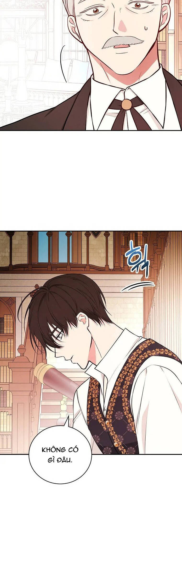 Tôi Trở Thành Mẹ Của Chiến Binh Chap 83 - Next Chap 84