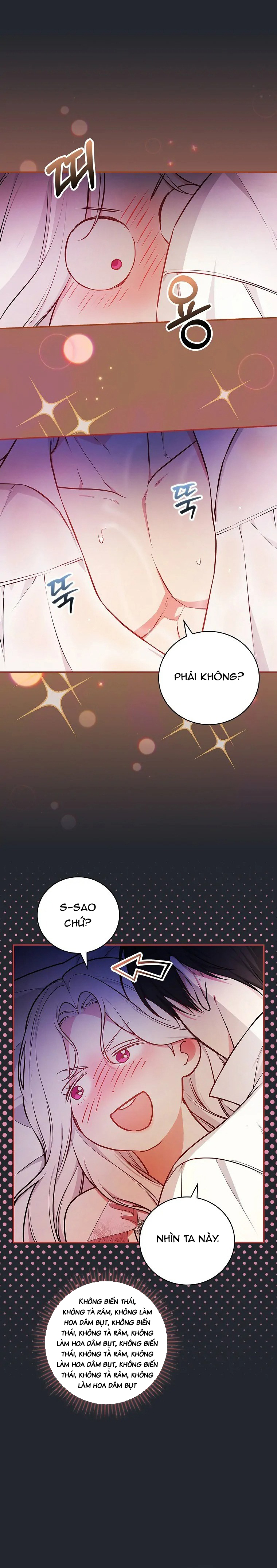 Tôi Trở Thành Mẹ Của Chiến Binh Chap 83 - Next Chap 84