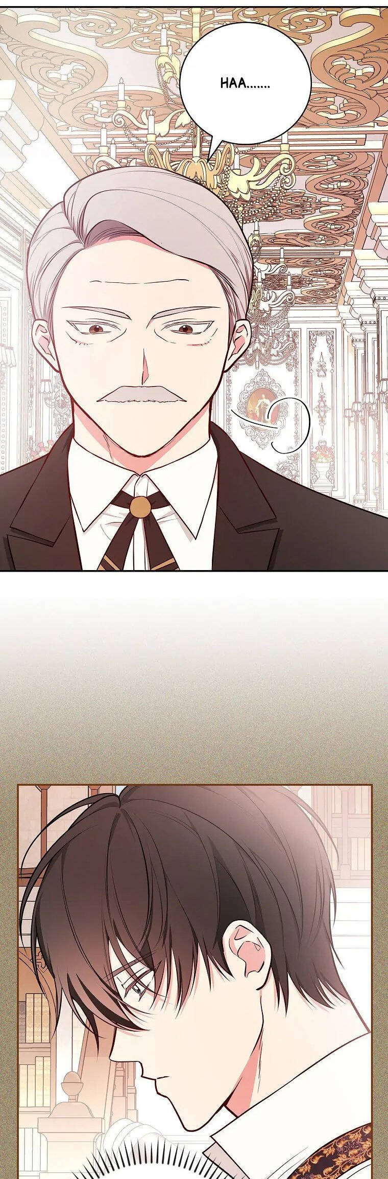 Tôi Trở Thành Mẹ Của Chiến Binh Chap 83 - Next Chap 84