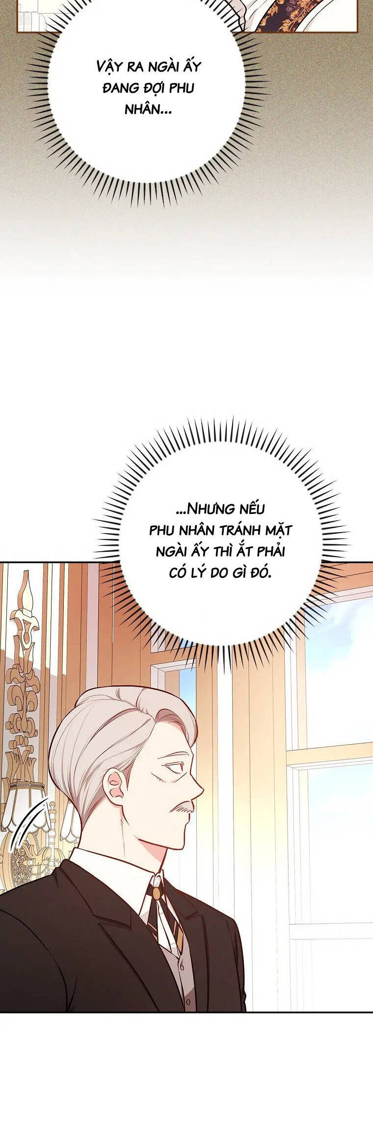 Tôi Trở Thành Mẹ Của Chiến Binh Chap 83 - Next Chap 84