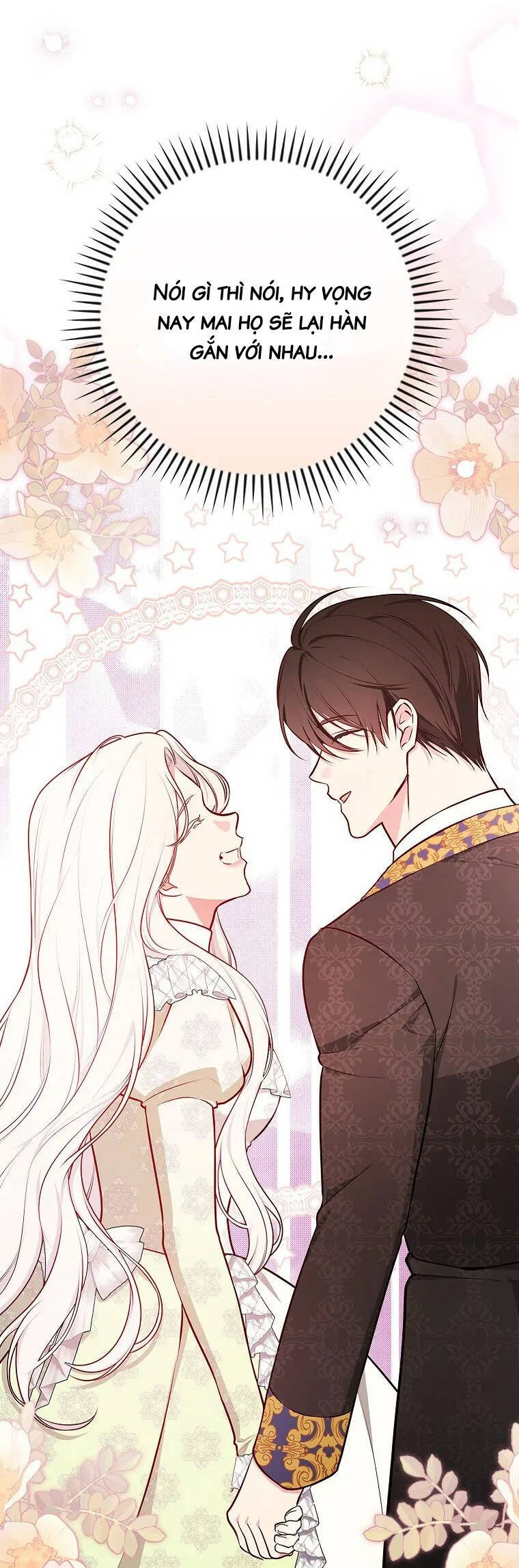 Tôi Trở Thành Mẹ Của Chiến Binh Chap 83 - Next Chap 84