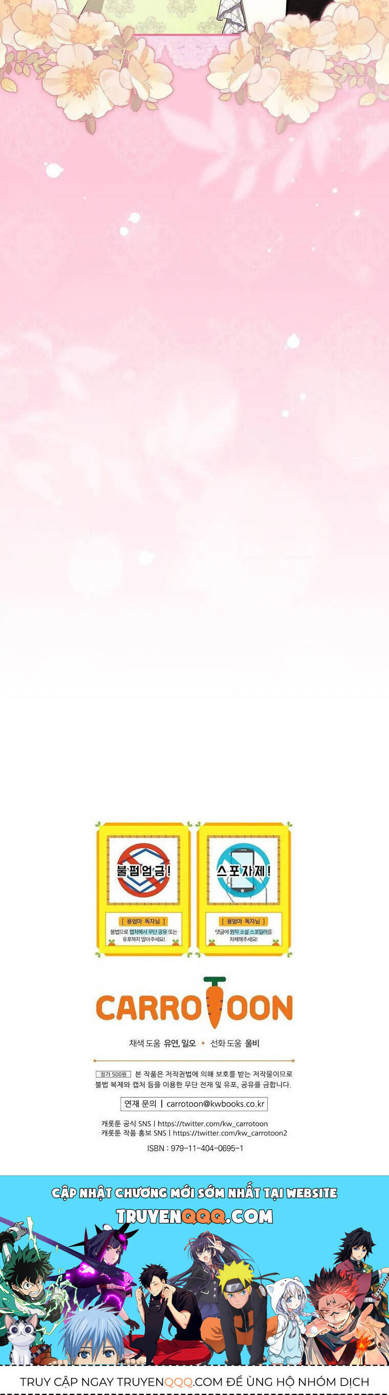 Tôi Trở Thành Mẹ Của Chiến Binh Chap 83 - Next Chap 84