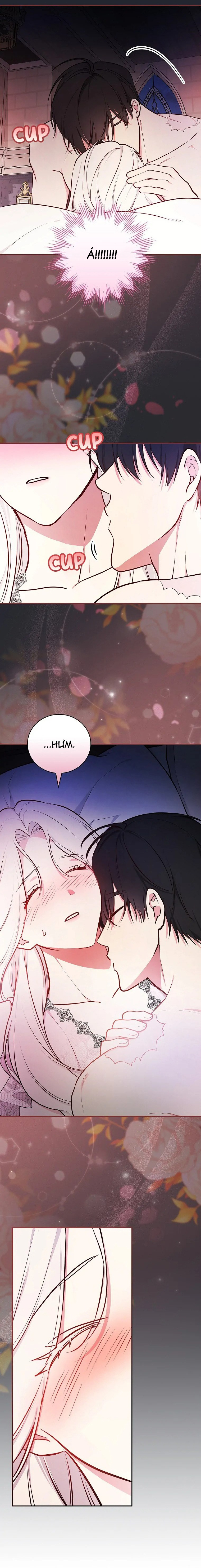 Tôi Trở Thành Mẹ Của Chiến Binh Chap 83 - Next Chap 84