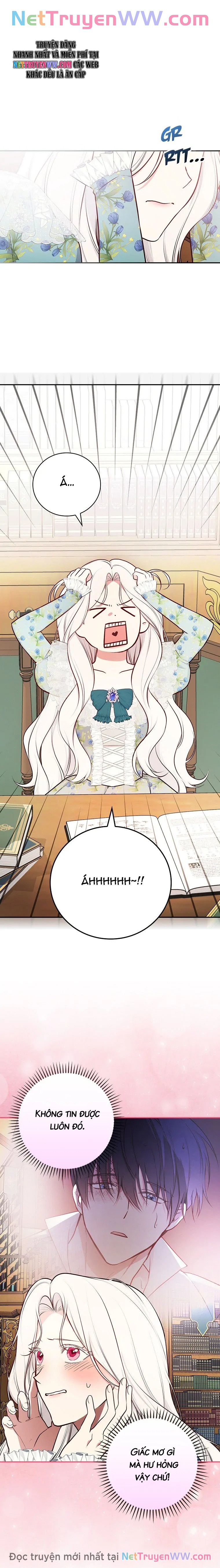 Tôi Trở Thành Mẹ Của Chiến Binh Chap 84 - Next Chap 85