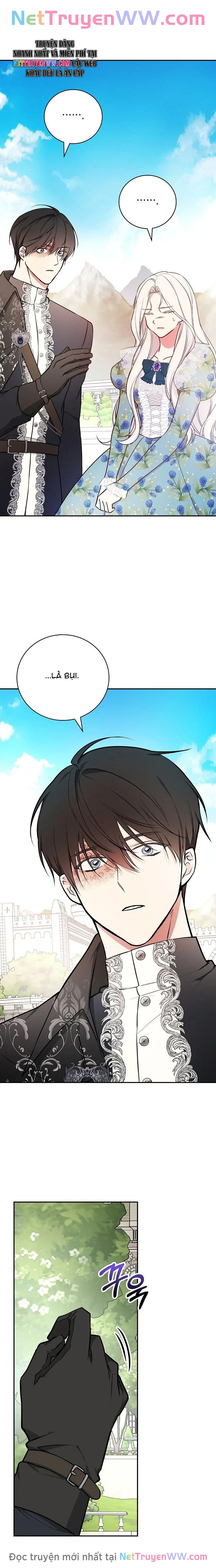 Tôi Trở Thành Mẹ Của Chiến Binh Chap 84 - Next Chap 85