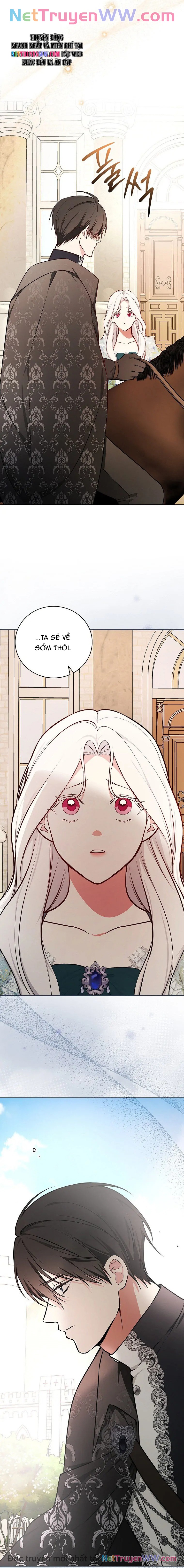 Tôi Trở Thành Mẹ Của Chiến Binh Chap 84 - Next Chap 85