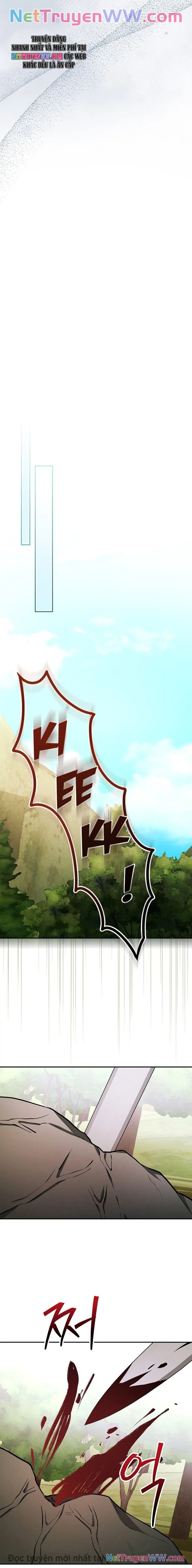 Tôi Trở Thành Mẹ Của Chiến Binh Chap 84 - Next Chap 85