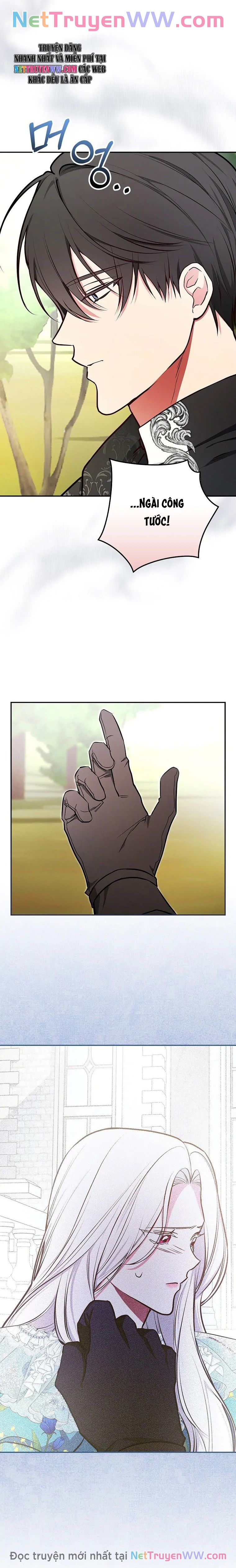 Tôi Trở Thành Mẹ Của Chiến Binh Chap 84 - Next Chap 85