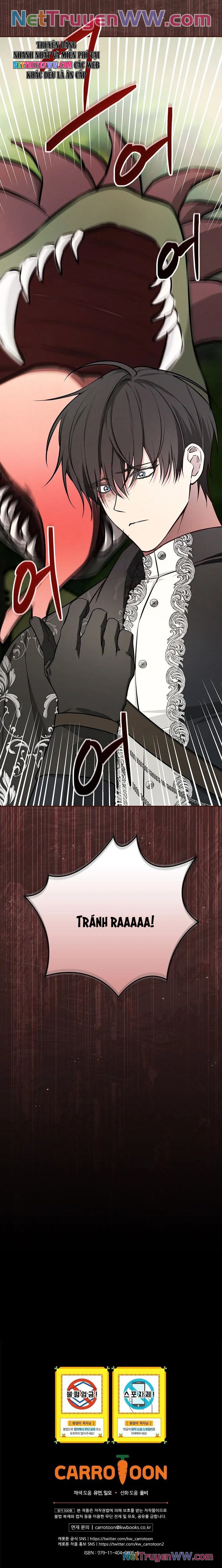 Tôi Trở Thành Mẹ Của Chiến Binh Chap 84 - Next Chap 85