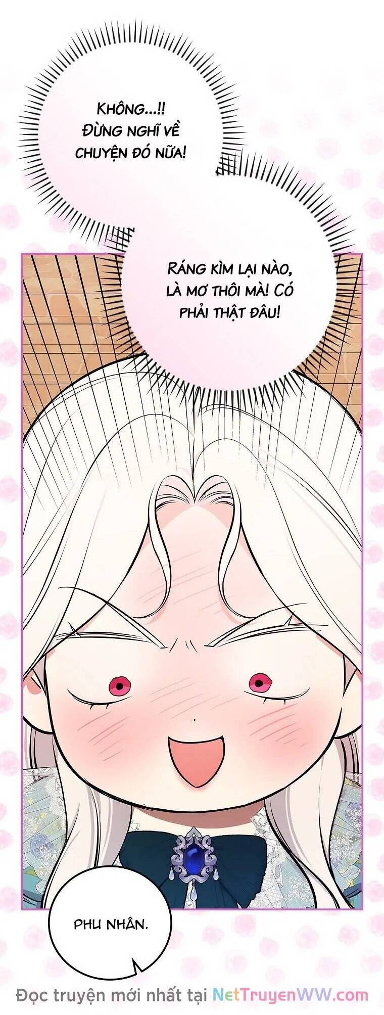 Tôi Trở Thành Mẹ Của Chiến Binh Chap 84 - Next Chap 85