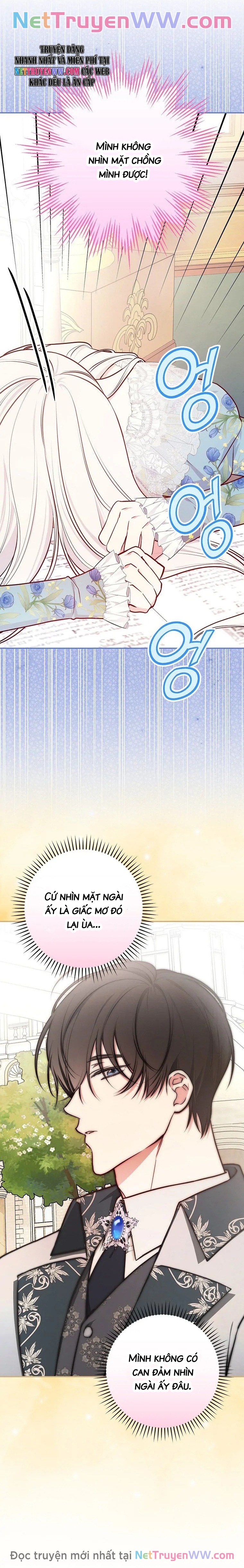 Tôi Trở Thành Mẹ Của Chiến Binh Chap 84 - Next Chap 85