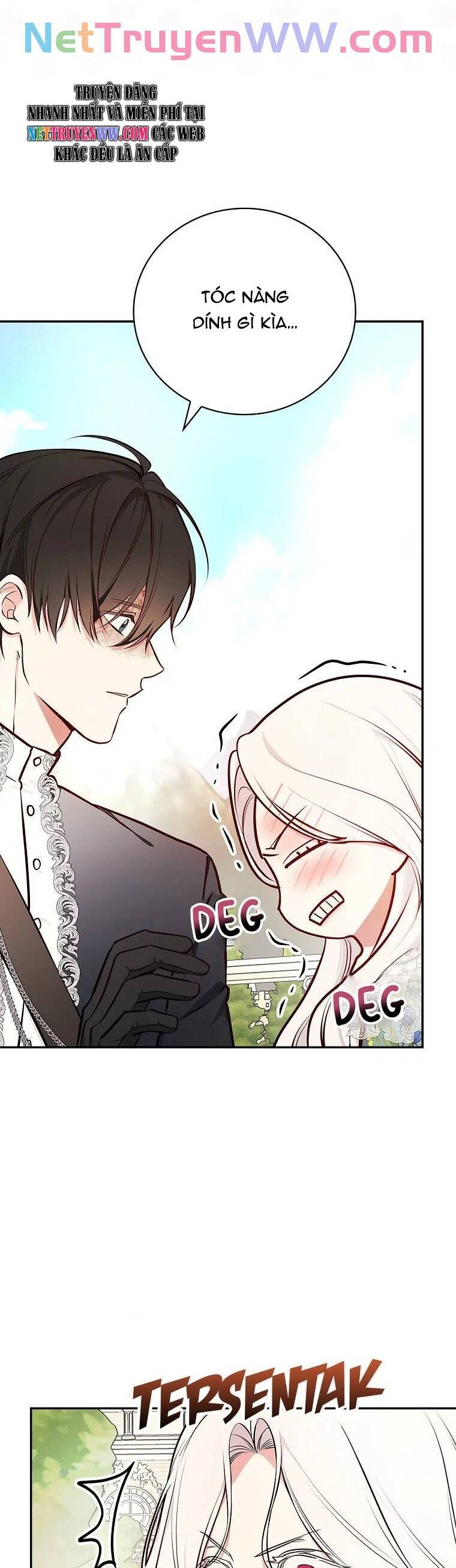 Tôi Trở Thành Mẹ Của Chiến Binh Chap 84 - Next Chap 85