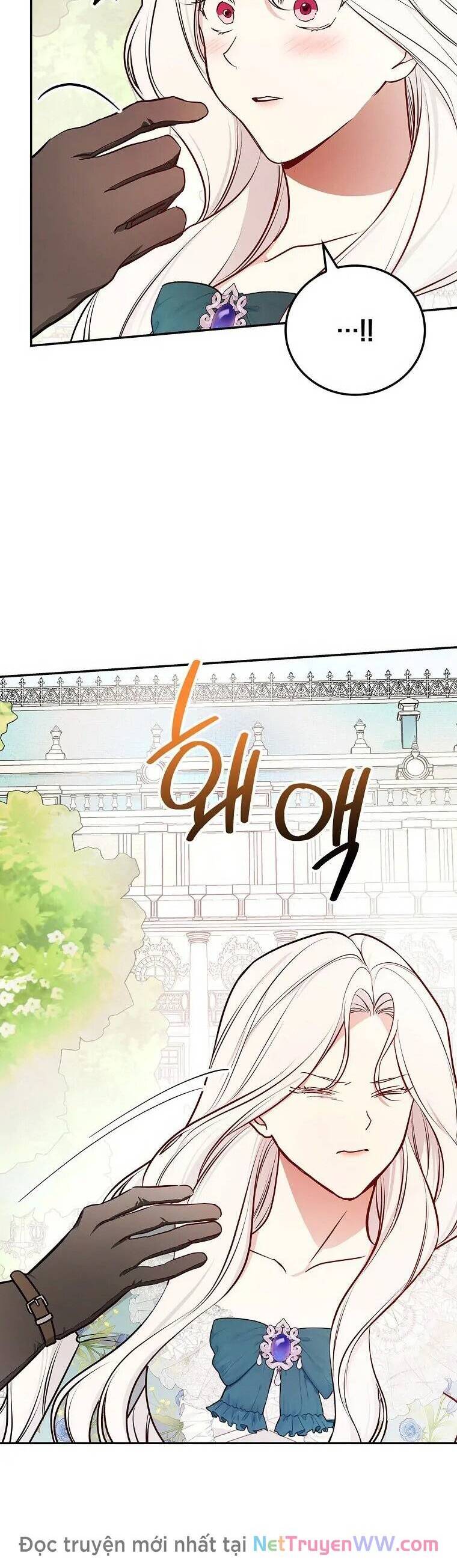 Tôi Trở Thành Mẹ Của Chiến Binh Chap 84 - Next Chap 85