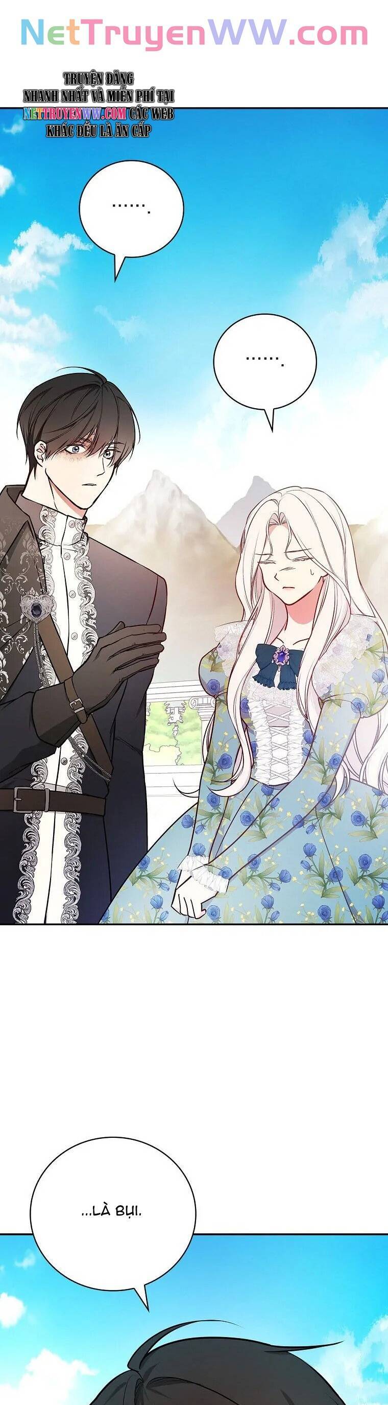 Tôi Trở Thành Mẹ Của Chiến Binh Chap 84 - Next Chap 85