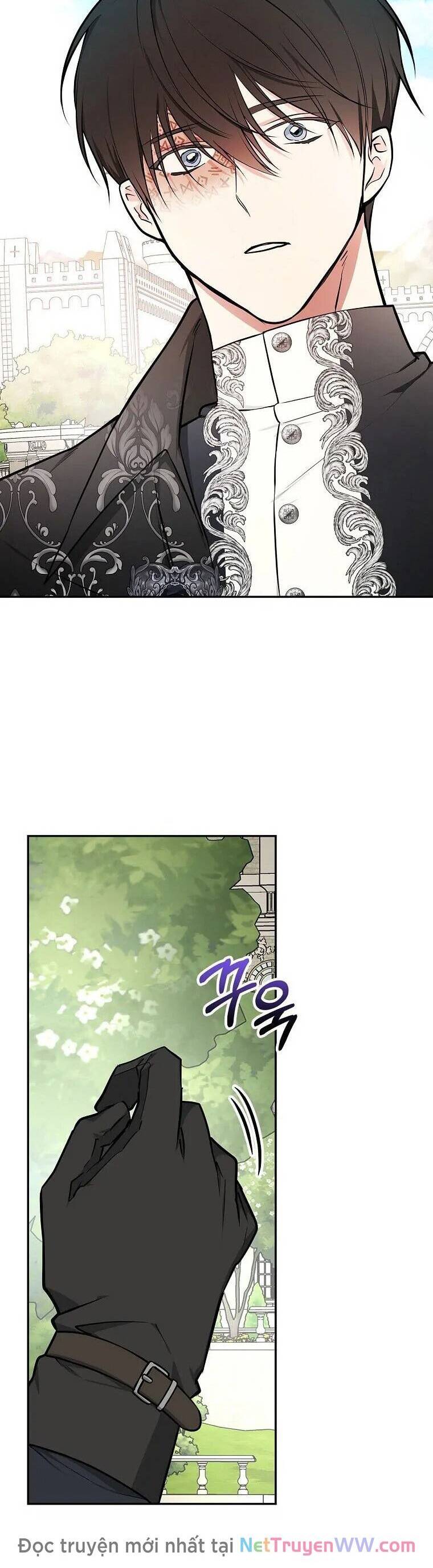 Tôi Trở Thành Mẹ Của Chiến Binh Chap 84 - Next Chap 85