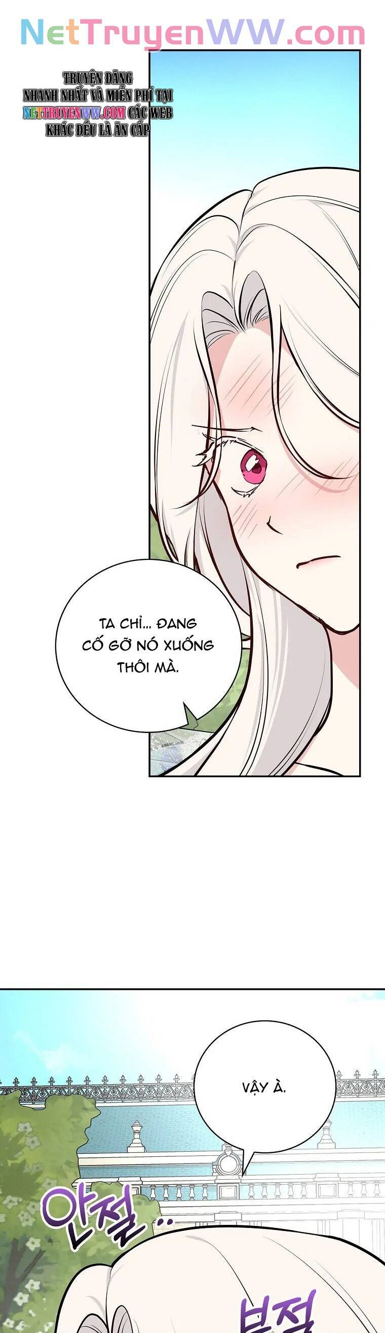 Tôi Trở Thành Mẹ Của Chiến Binh Chap 84 - Next Chap 85