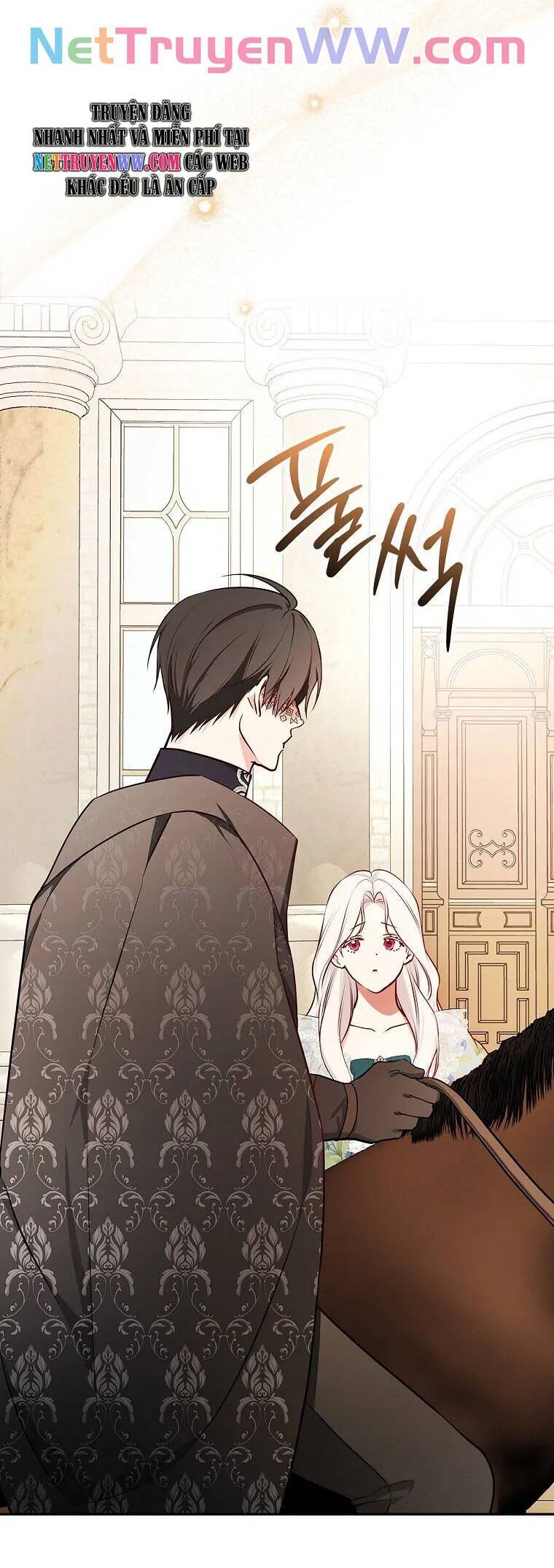 Tôi Trở Thành Mẹ Của Chiến Binh Chap 84 - Next Chap 85