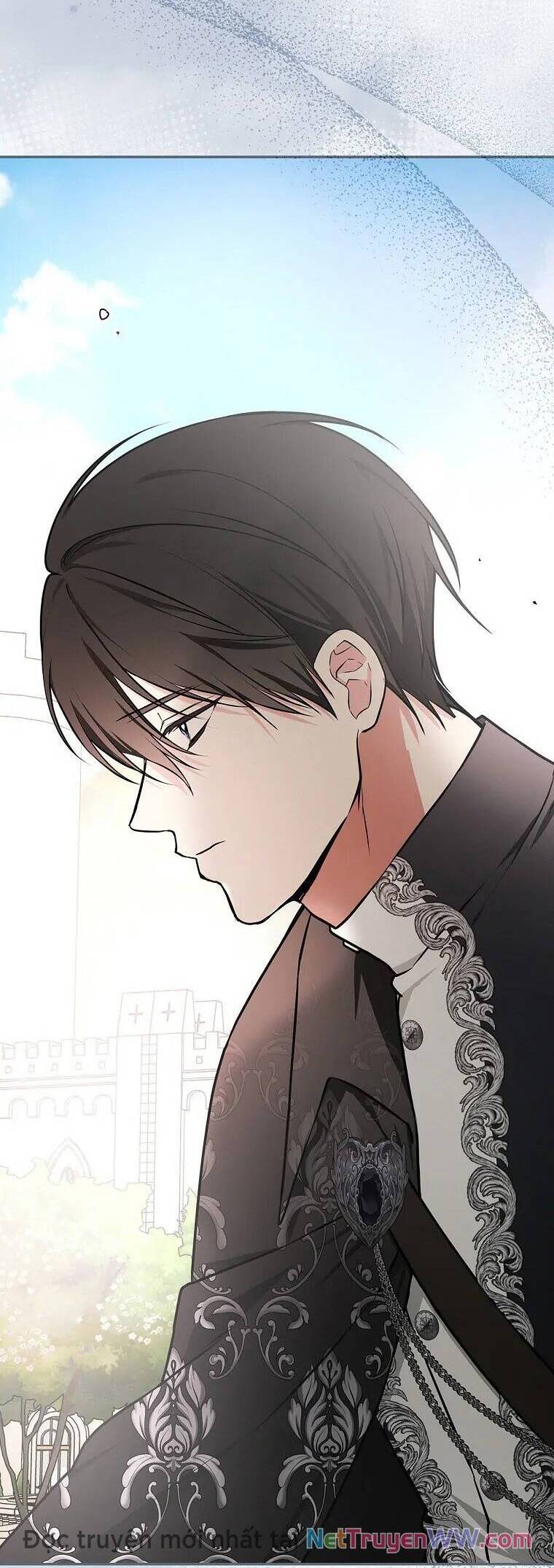 Tôi Trở Thành Mẹ Của Chiến Binh Chap 84 - Next Chap 85