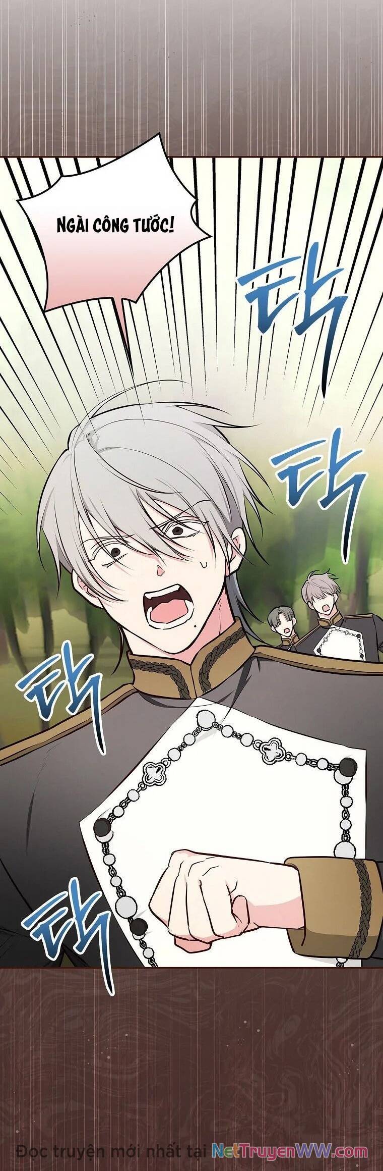 Tôi Trở Thành Mẹ Của Chiến Binh Chap 84 - Next Chap 85