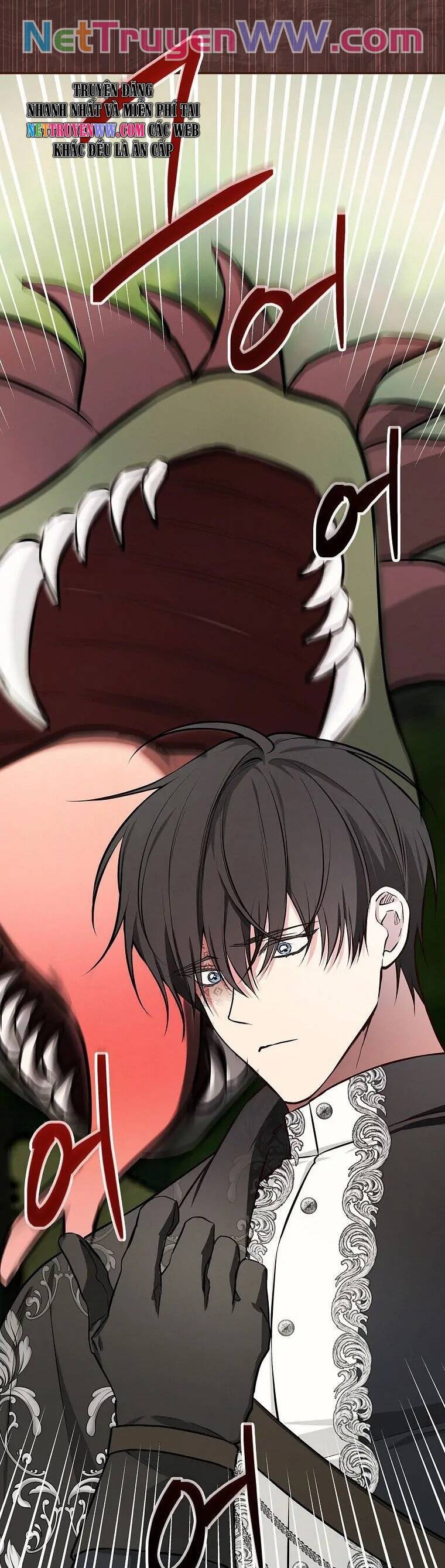 Tôi Trở Thành Mẹ Của Chiến Binh Chap 84 - Next Chap 85