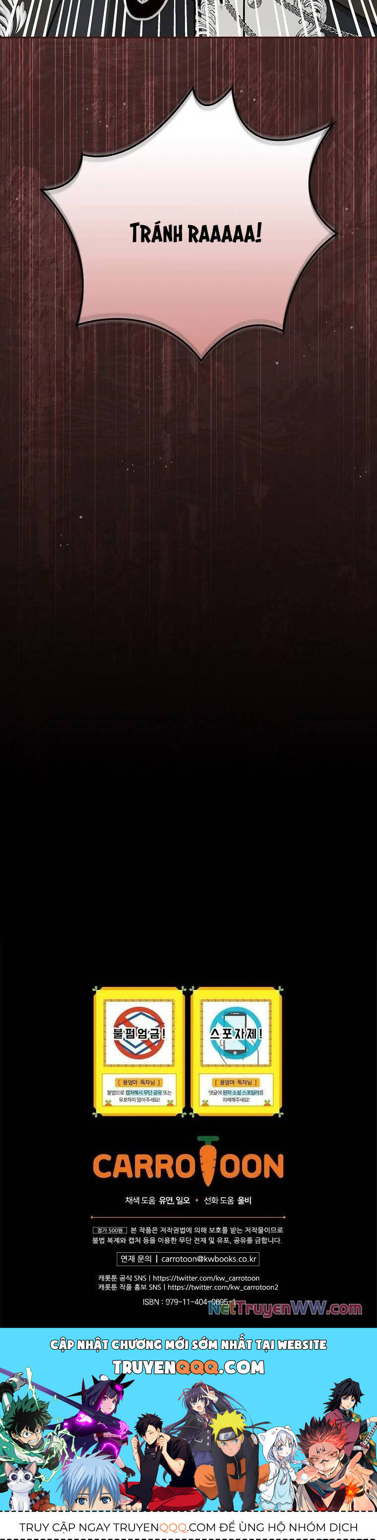 Tôi Trở Thành Mẹ Của Chiến Binh Chap 84 - Next Chap 85