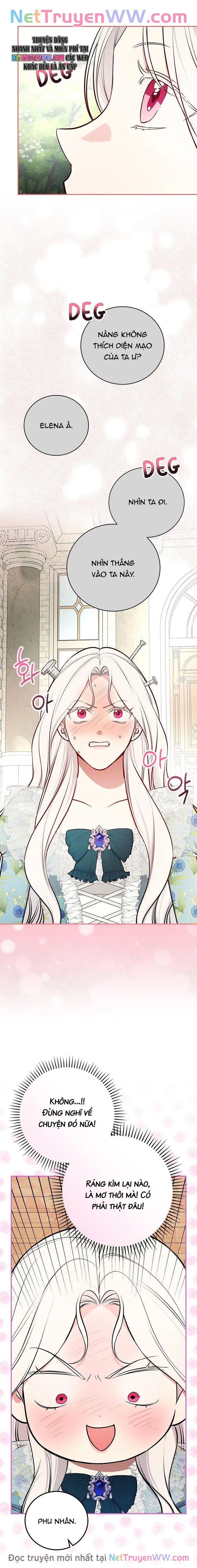 Tôi Trở Thành Mẹ Của Chiến Binh Chap 84 - Next Chap 85