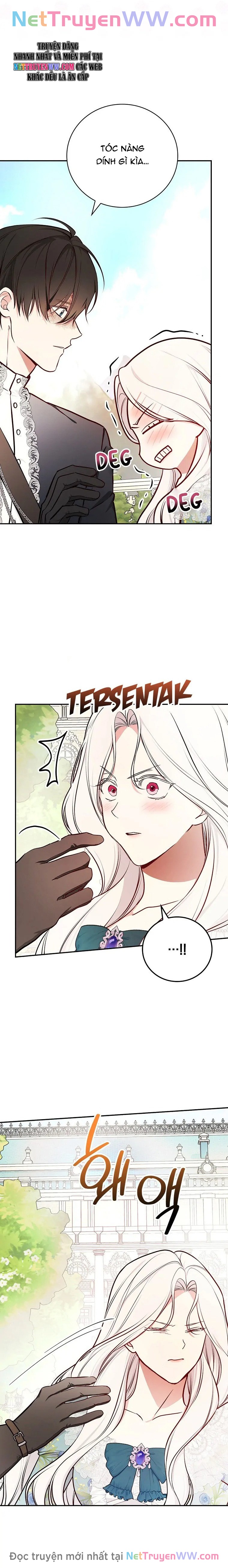 Tôi Trở Thành Mẹ Của Chiến Binh Chap 84 - Next Chap 85