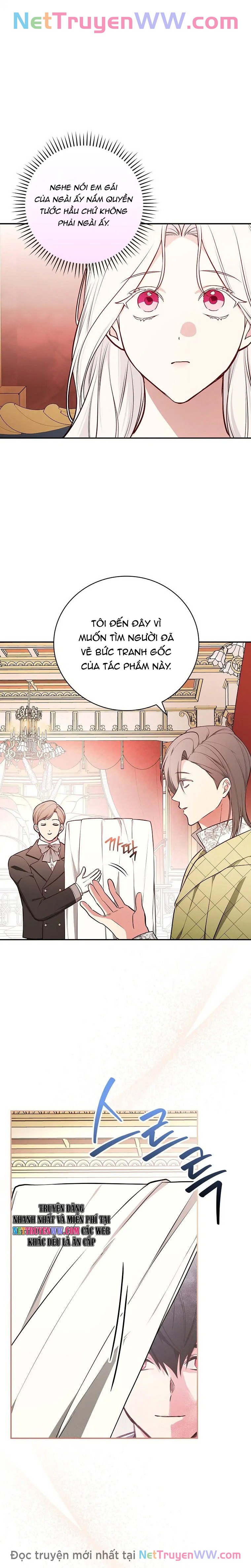 Tôi Trở Thành Mẹ Của Chiến Binh Chap 85 - Next Chap 86