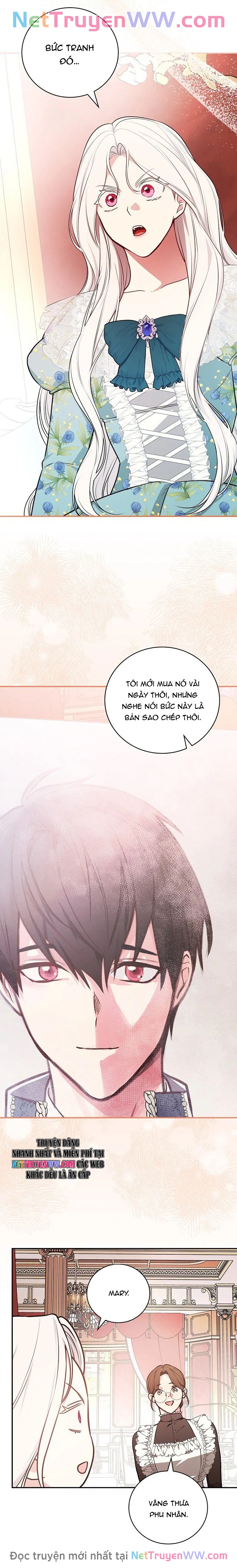 Tôi Trở Thành Mẹ Của Chiến Binh Chap 85 - Next Chap 86