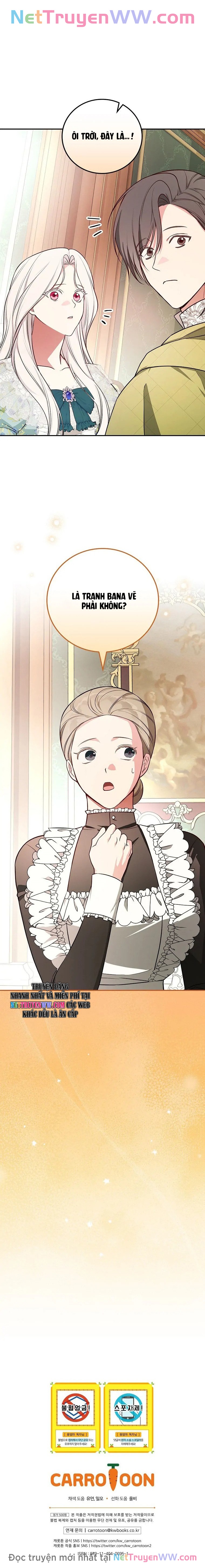 Tôi Trở Thành Mẹ Của Chiến Binh Chap 85 - Next Chap 86