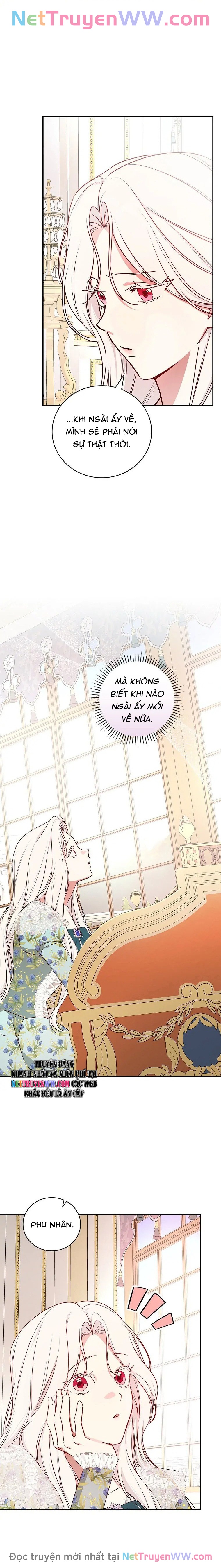 Tôi Trở Thành Mẹ Của Chiến Binh Chap 85 - Next Chap 86