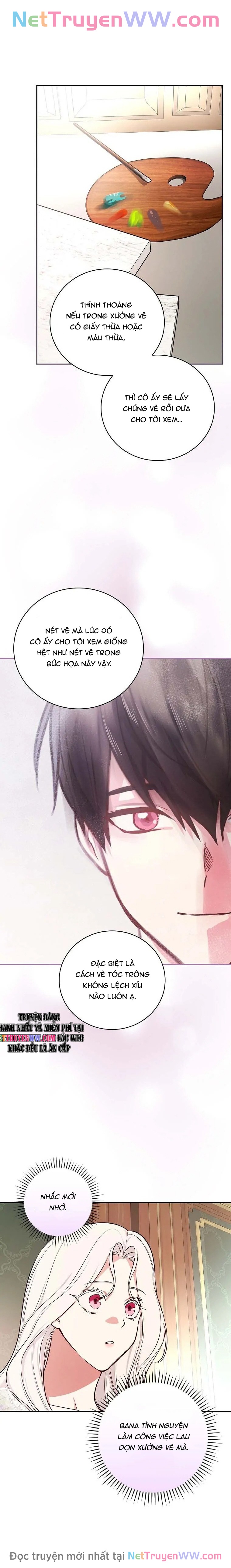 Tôi Trở Thành Mẹ Của Chiến Binh Chap 86 - Next Chap 87