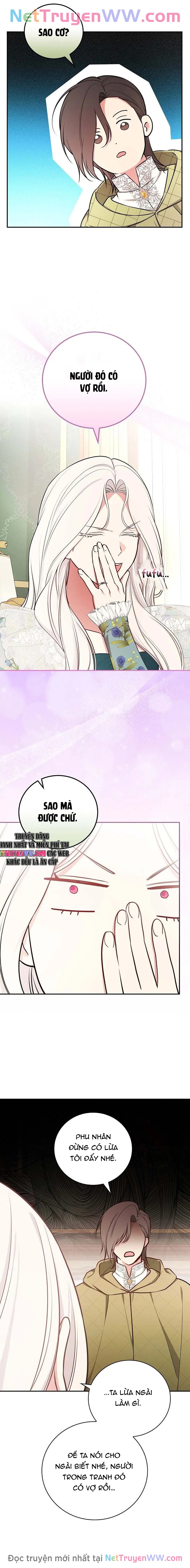 Tôi Trở Thành Mẹ Của Chiến Binh Chap 86 - Next Chap 87