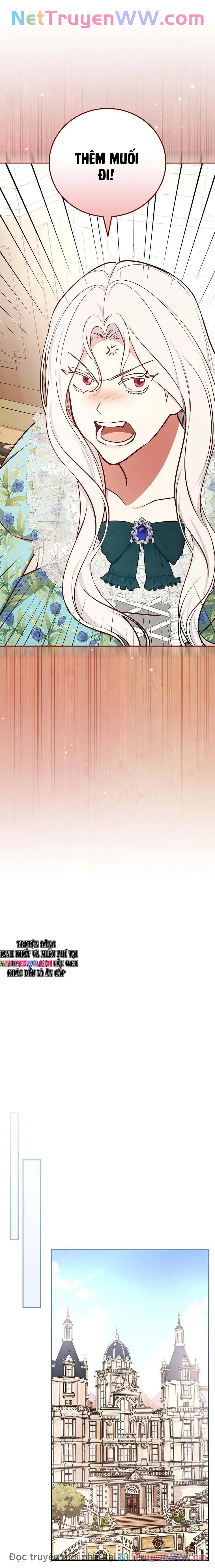 Tôi Trở Thành Mẹ Của Chiến Binh Chap 86 - Next Chap 87