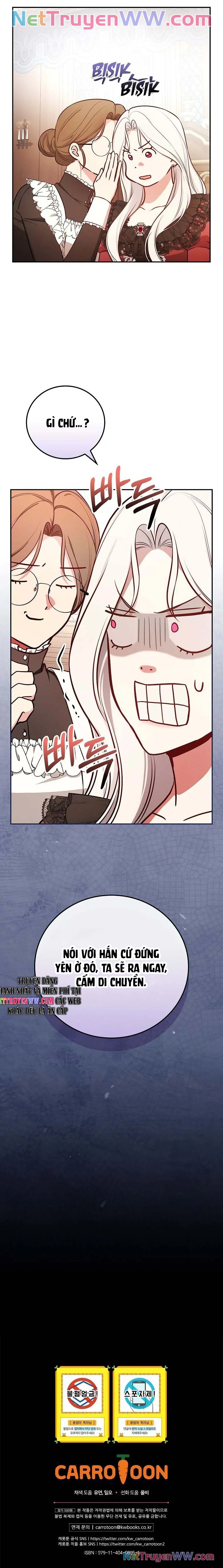 Tôi Trở Thành Mẹ Của Chiến Binh Chap 86 - Next Chap 87