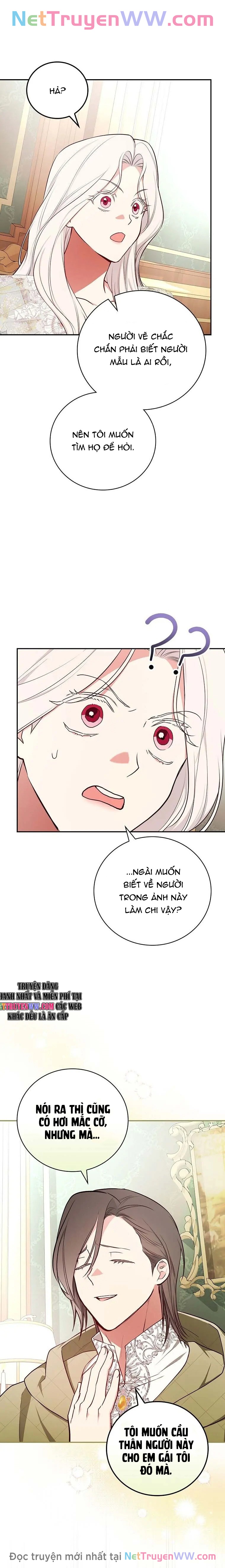 Tôi Trở Thành Mẹ Của Chiến Binh Chap 86 - Next Chap 87