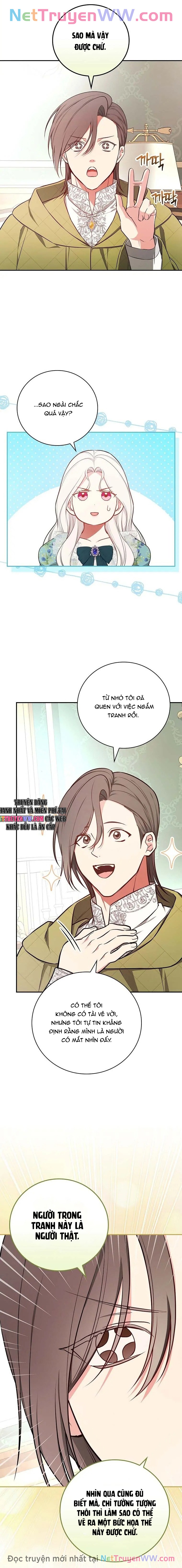 Tôi Trở Thành Mẹ Của Chiến Binh Chap 86 - Next Chap 87