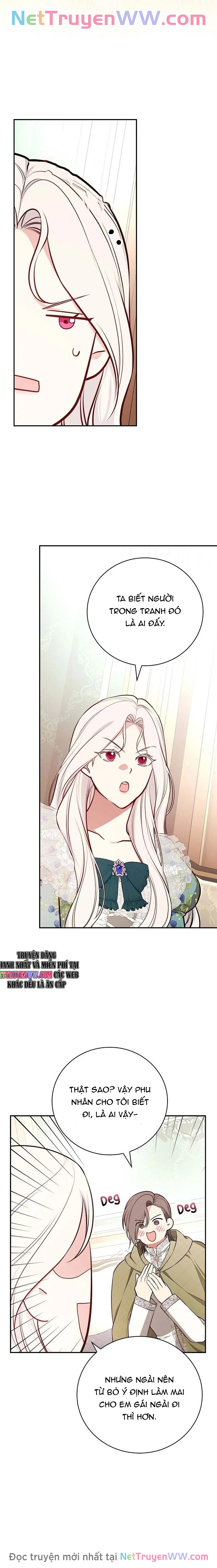 Tôi Trở Thành Mẹ Của Chiến Binh Chap 86 - Next Chap 87