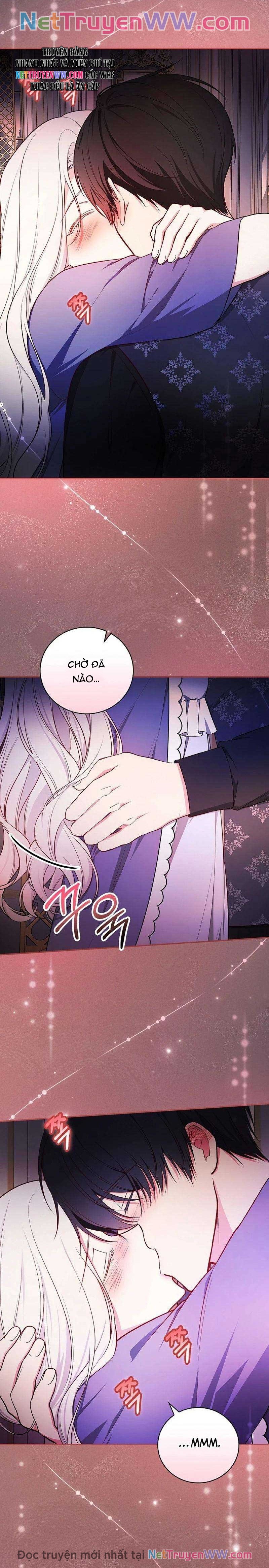 Tôi Trở Thành Mẹ Của Chiến Binh Chap 89 - Next Chap 90