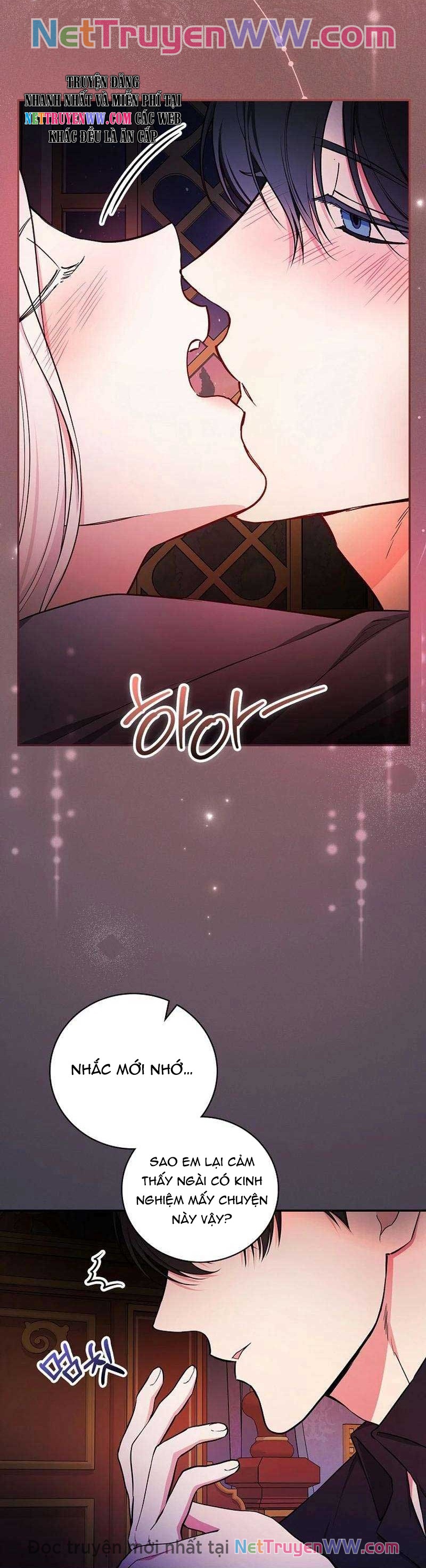 Tôi Trở Thành Mẹ Của Chiến Binh Chap 89 - Next Chap 90