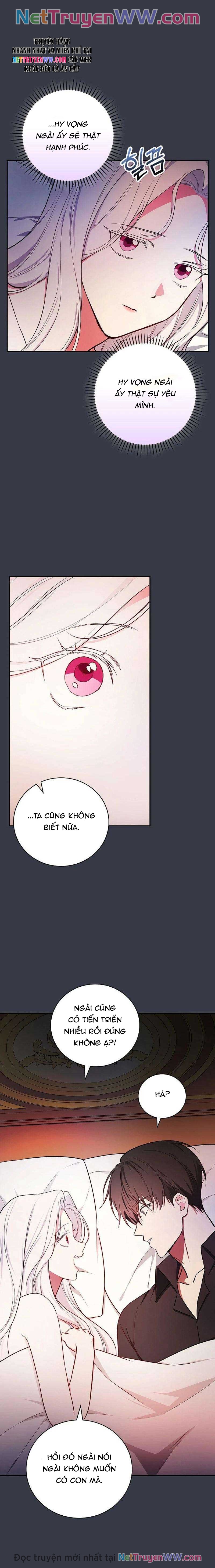 Tôi Trở Thành Mẹ Của Chiến Binh Chap 89 - Next Chap 90