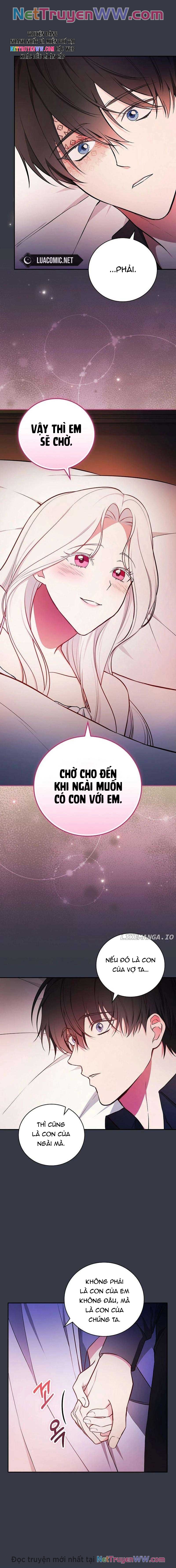 Tôi Trở Thành Mẹ Của Chiến Binh Chap 89 - Next Chap 90