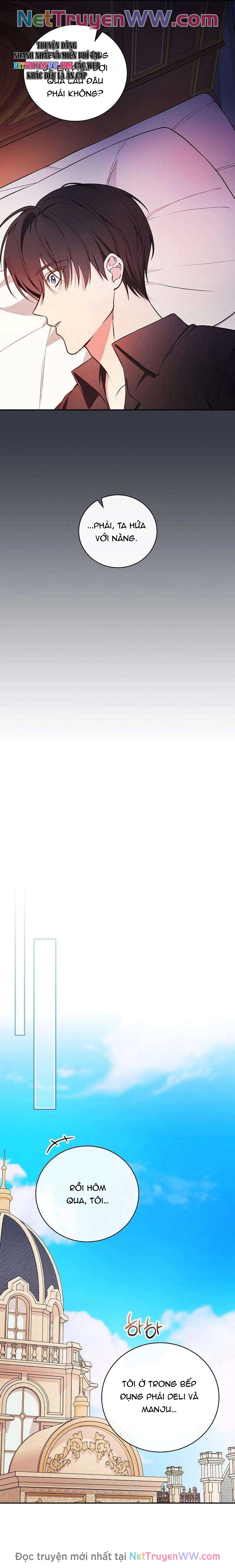 Tôi Trở Thành Mẹ Của Chiến Binh Chap 89 - Next Chap 90