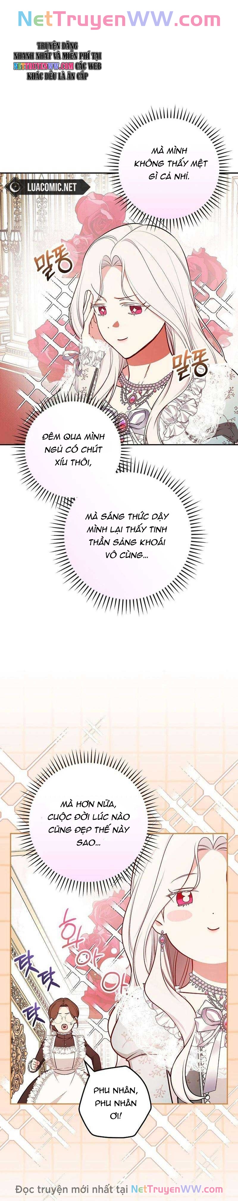 Tôi Trở Thành Mẹ Của Chiến Binh Chap 89 - Next Chap 90