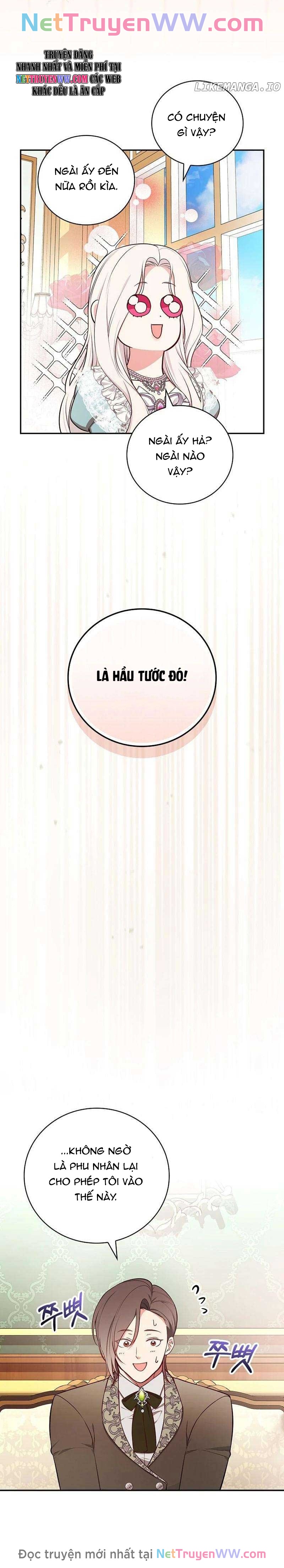 Tôi Trở Thành Mẹ Của Chiến Binh Chap 89 - Next Chap 90