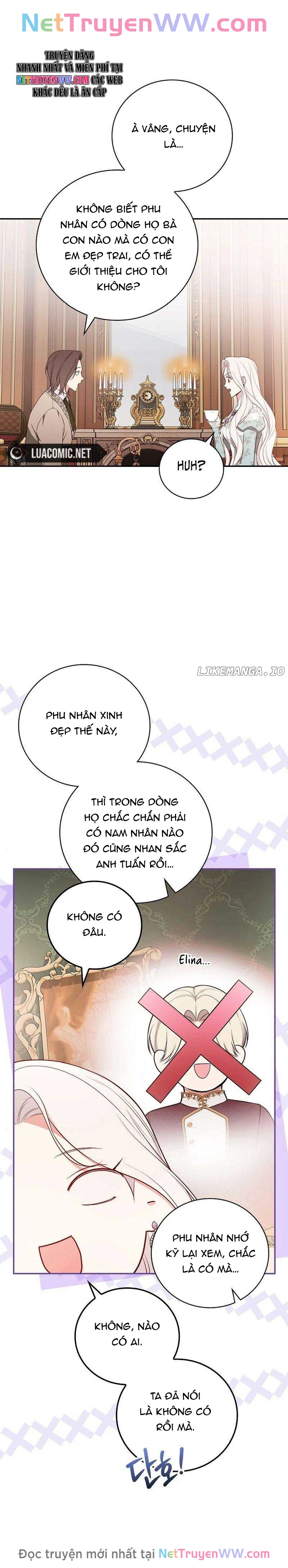 Tôi Trở Thành Mẹ Của Chiến Binh Chap 89 - Next Chap 90