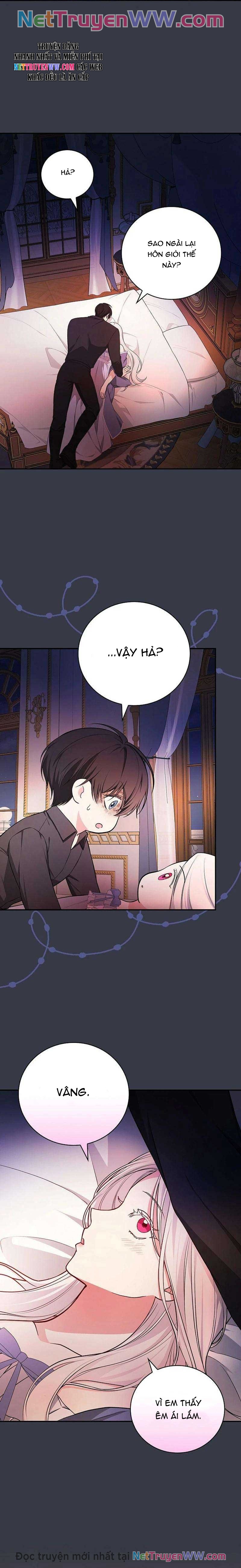 Tôi Trở Thành Mẹ Của Chiến Binh Chap 89 - Next Chap 90