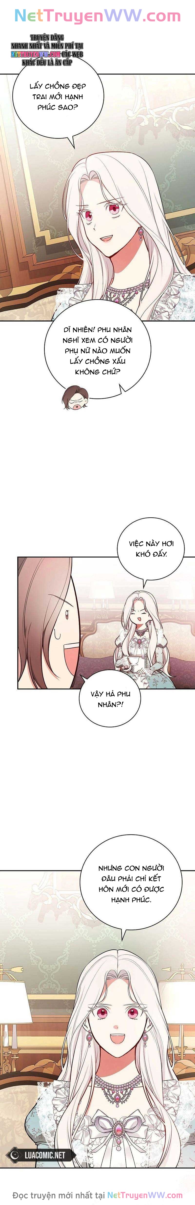 Tôi Trở Thành Mẹ Của Chiến Binh Chap 89 - Next Chap 90