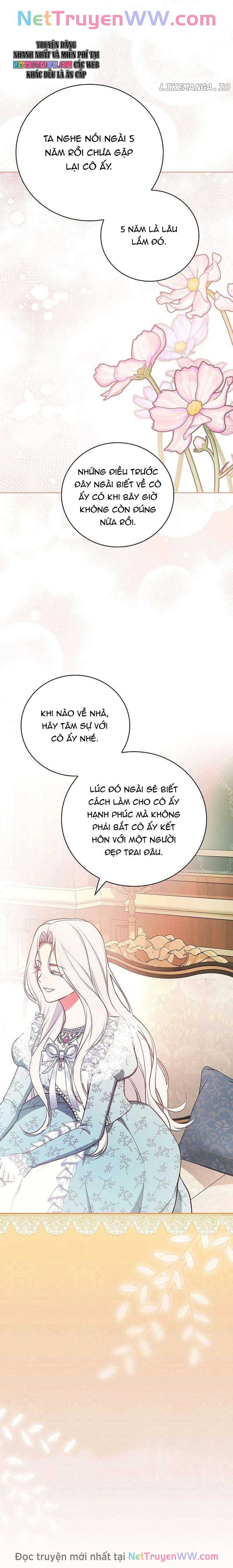 Tôi Trở Thành Mẹ Của Chiến Binh Chap 89 - Next Chap 90